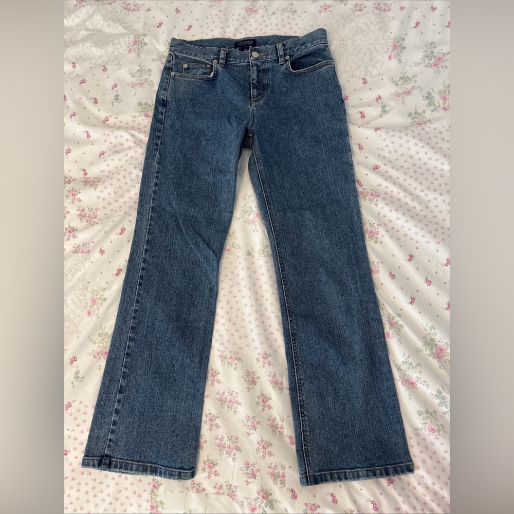 Ann Taylor Women's Jeans (4P)